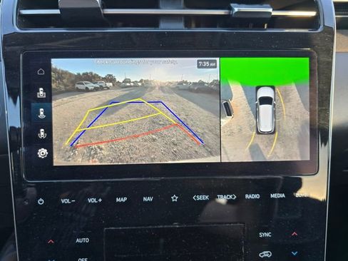 Used 2024 Hyundai Tucson Limited FWD image 7