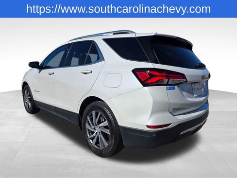 Used 2023 Chevrolet Equinox Premier image 38