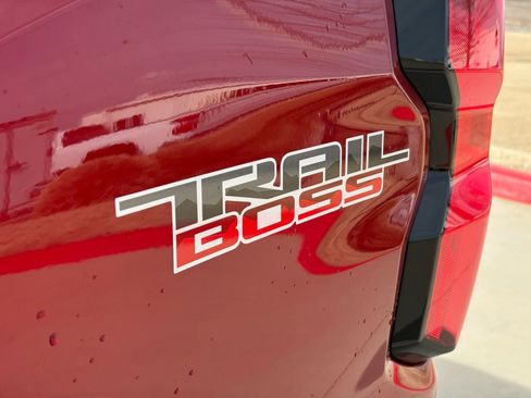 Certified 2026 Chevrolet Colorado Trail Boss image 11