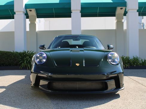 Used 2022 Porsche 911 GT3 image 10