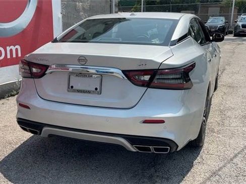 Used 2023 Nissan Maxima SV w/ Floor Mat Group image 5