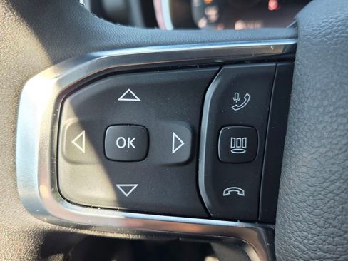 New 2026 RAM 3500 Laramie AWD/4WD image 17