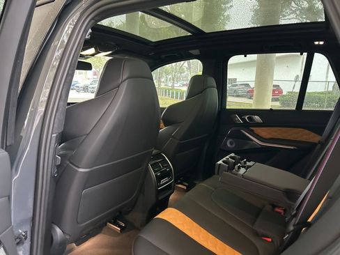 Used 2023 BMW X5 M w/ Competition Package image 47