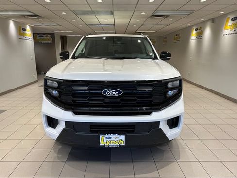 New 2027 Ford Expedition Max Active AWD/4WD image 28