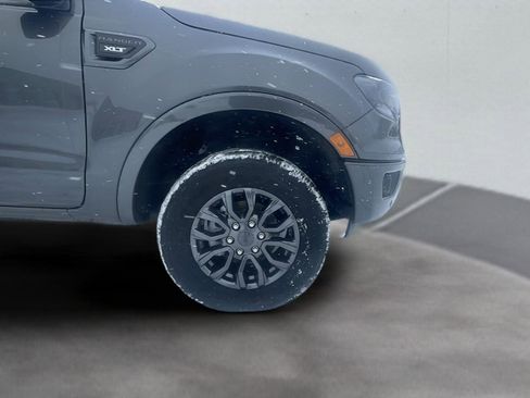 Used 2020 Ford Ranger XLT w/ Equipment Group 302A Luxury image 26