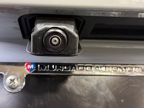 Used 2024 Mercedes-Benz AMG GT 55 image 28