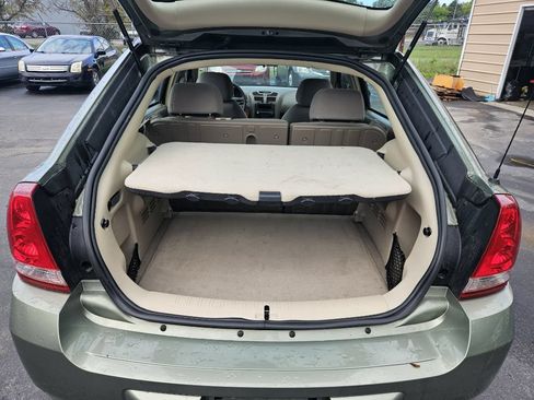 Used 2006 Chevrolet Malibu LT FWD image 16