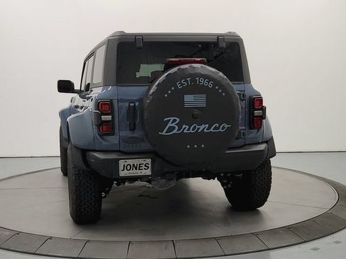Used 2024 Ford Bronco Raptor AWD/4WD image 7
