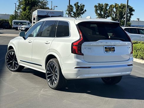 New 2026 Volvo XC90 B6 Plus w/ Protection Package Premier image 5