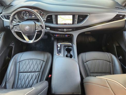 Used 2024 Buick Enclave Avenir w/ Trailering Package, 5000 lbs. image 28