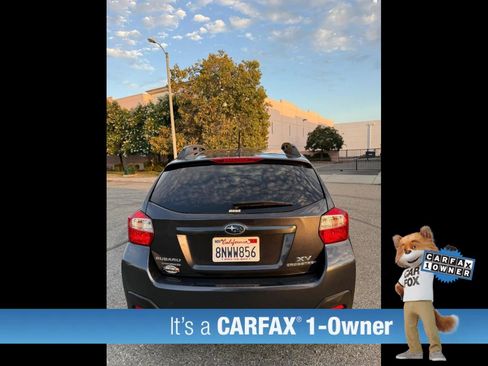 Used 2013 Subaru Crosstrek 2.0i Premium AWD/4WD image 8