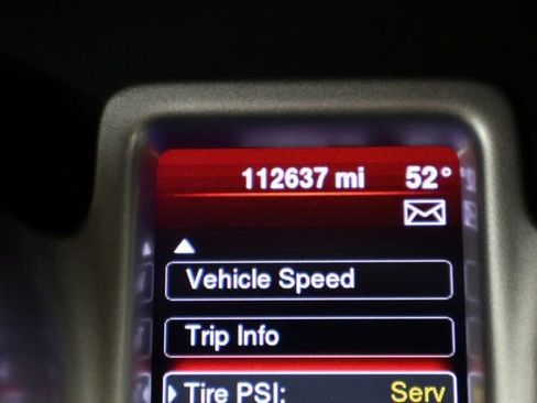 Used 2013 Dodge Journey SXT w/ Flexible Seating Group image 14