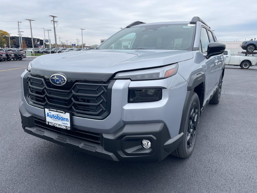 New 2026 Subaru Outback Limited AWD/4WD 360° Tour