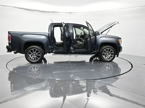 Used 2019 GMC Canyon Denali image 55
