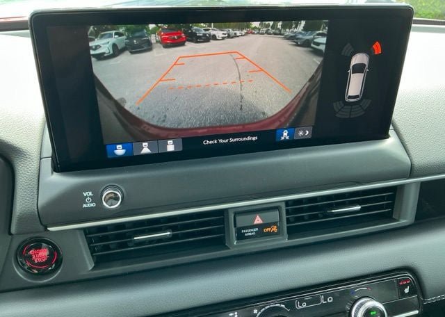 New 2026 Honda Pilot EX-L image 31