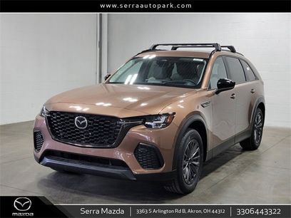 New 2026 MAZDA CX-70 SC Plus