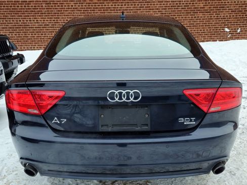 Used 2014 Audi A7 3.0T Premium Plus image 6
