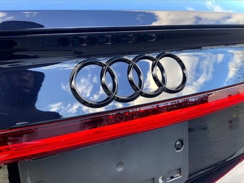 Used 2024 Audi RS 7 Performance image 28