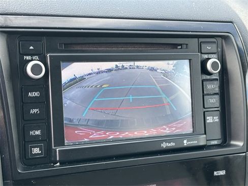 Used 2016 Toyota Sequoia Platinum image 16