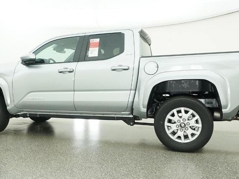 New 2026 Toyota Tacoma SR5 RWD image 20