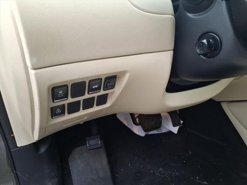 Used 2017 INFINITI QX60 AWD w/ Premium Package image 12