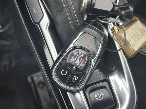 Used 2025 Buick Encore GX Preferred FWD image 20