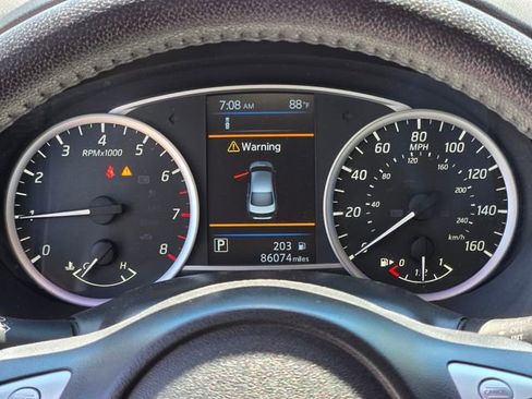 Used 2019 Nissan Sentra SV image 26