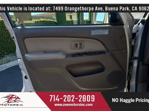 Used 1999 Toyota 4Runner Limited AWD/4WD image 43