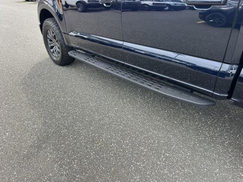 Used 2022 Ford F150 Tremor w/ Equipment Group 402A High image 27