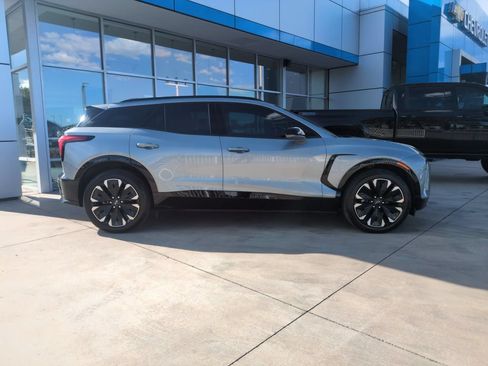Used 2024 Chevrolet Blazer EV RS AWD/4WD image 6