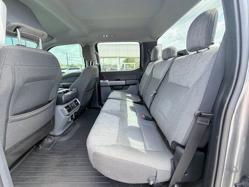 Used 2021 Ford F150 XLT w/ Equipment Group 302A High image 27