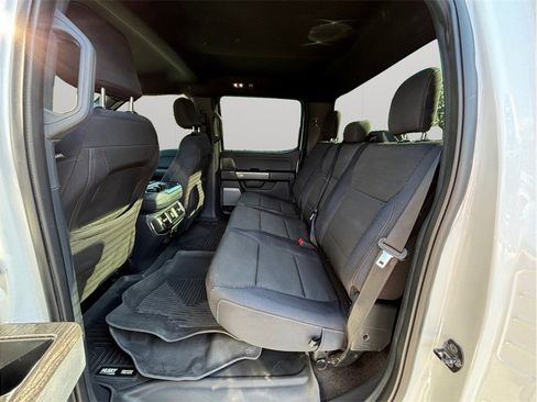 Used 2022 Ford F150 XLT w/ Equipment Group 302A High image 37