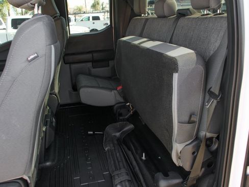 Used 2023 Ford F350 XL w/ XL Chrome Package image 19