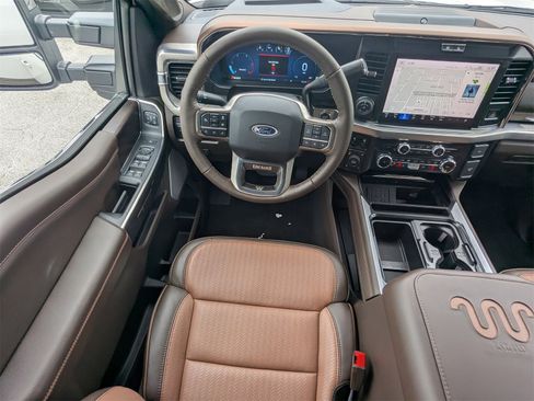 New 2026 Ford F250 King Ranch image 17