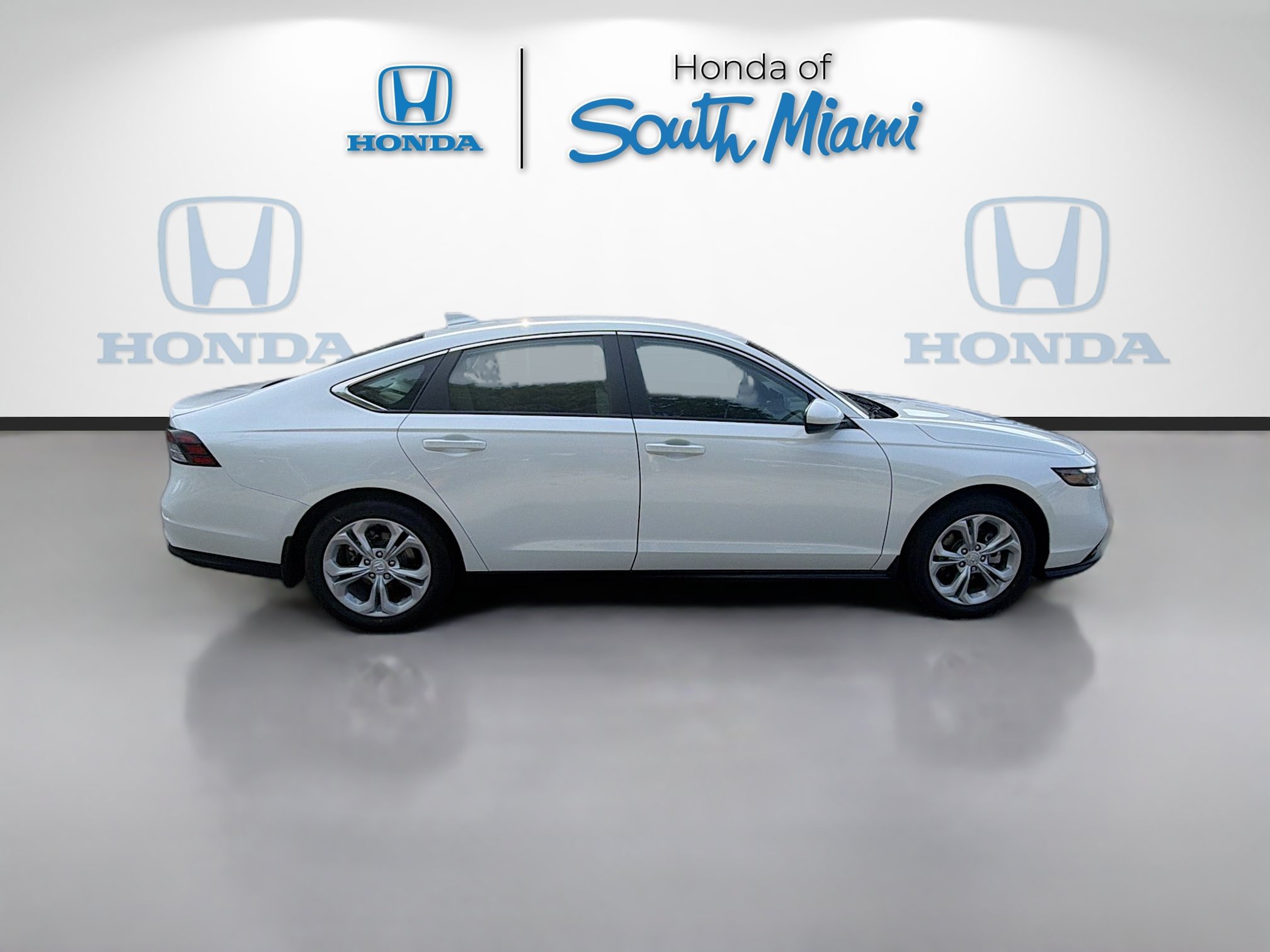 New 2026 Honda Accord LX image 8