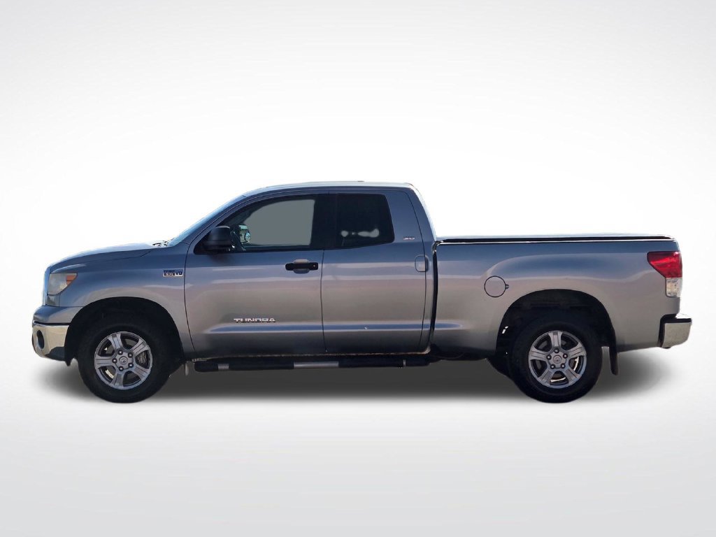 Used 2011 Toyota Tundra 4x4 Double Cab w/ SR5 Pkg image 37