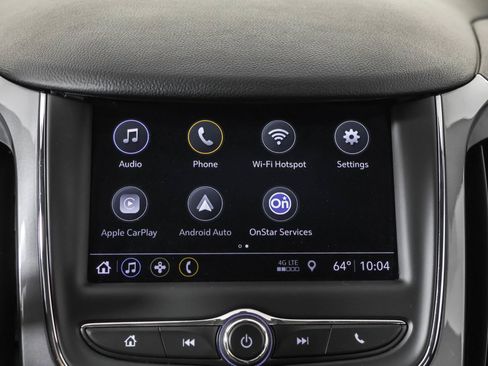 Used 2019 Chevrolet Cruze LT image 30