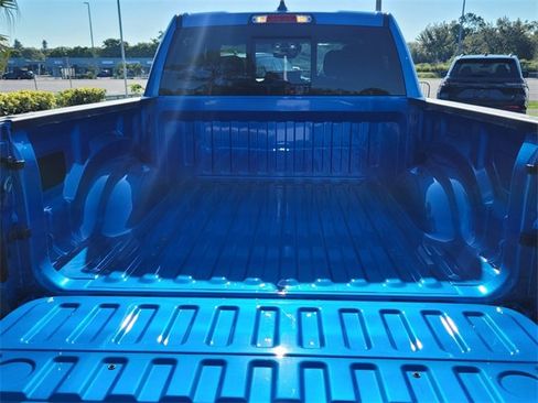 New 2026 RAM 1500 Big Horn image 7
