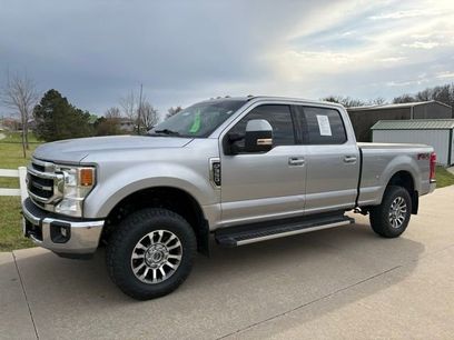 Used 2022 Ford F350 Lariat w/ Lariat Value Package