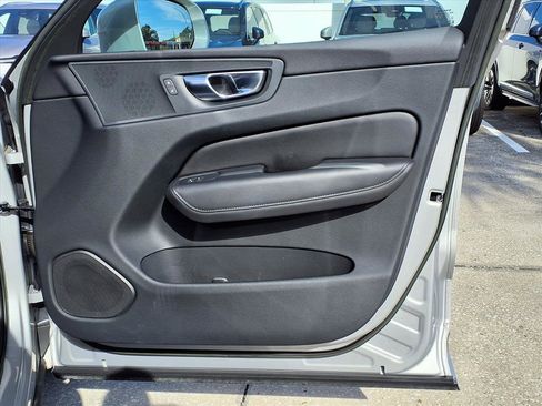 Certified 2023 Volvo XC60 B5 Plus w/ Protection Package Premier image 13