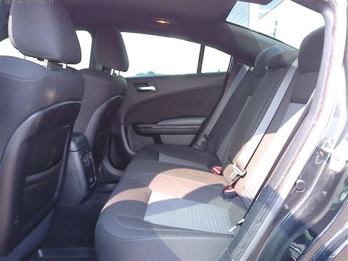 Used 2021 Dodge Charger GT w/ Performance Handling Group RWD image 2
