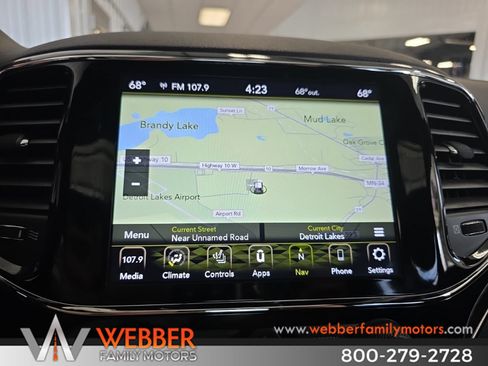 Used 2020 Jeep Grand Cherokee Limited AWD/4WD image 21