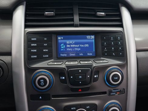 Used 2014 Ford Edge SEL w/ Equipment Group 204A image 30