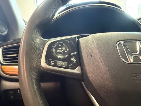 Used 2021 Honda CR-V EX image 48