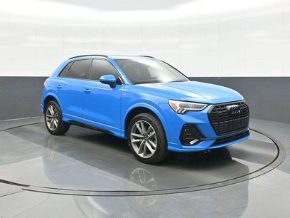 Used 2023 Audi Q3 2.0T Premium Plus w/ Premium Plus Package