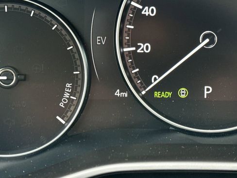 New 2026 MAZDA CX-50 AWD 2.5 Hybrid w/ Cargo Package image 22