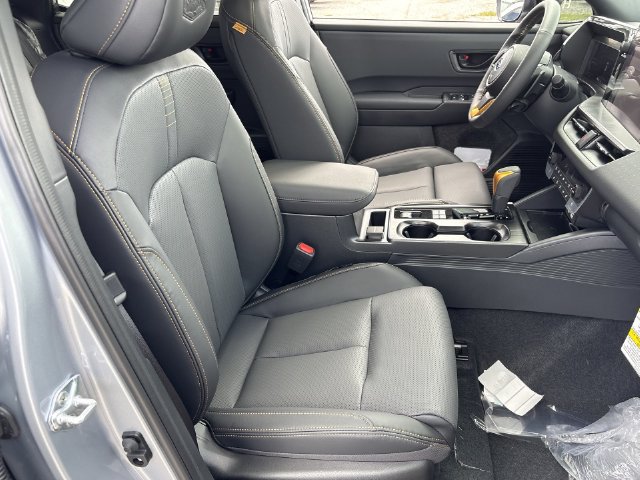 New 2026 Subaru Outback Wilderness AWD/4WD image 25