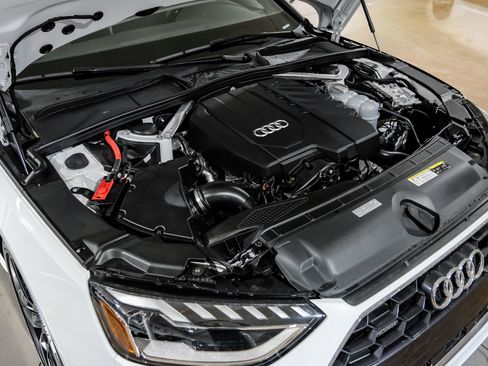 Used 2024 Audi A4 2.0T Premium Plus w/ Premium Plus Package image 55