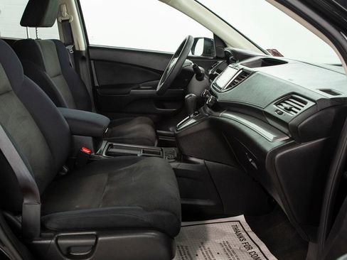 Used 2015 Honda CR-V EX image 18
