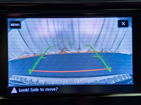 Used 2021 Volkswagen Passat 2.0T R-Line image 43